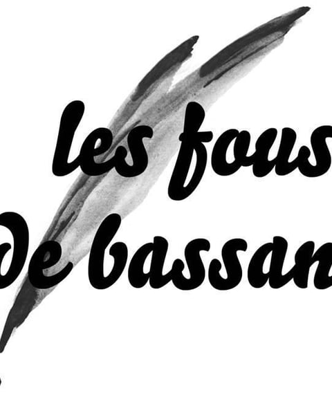 les fous de bassan !