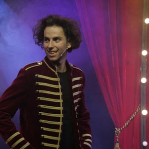 Alexandru Liger