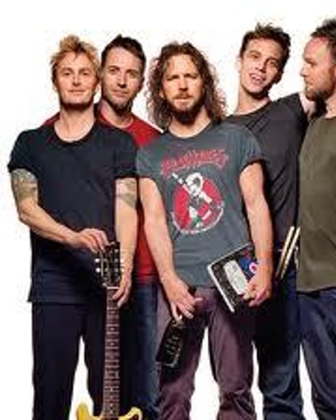 Pearl jam