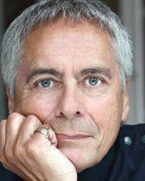 John Neumeier