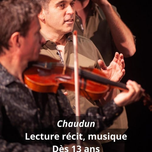 Le Pas de l'oiseau 2