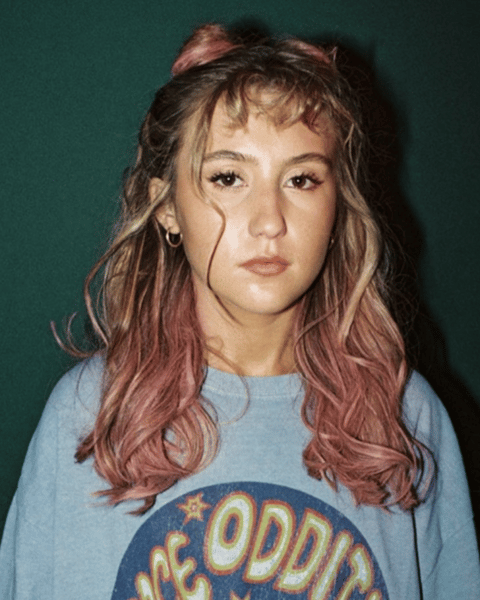 Hannah Grae