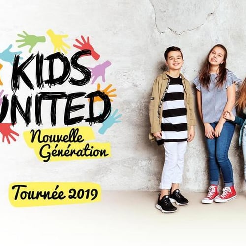 Kids United 1