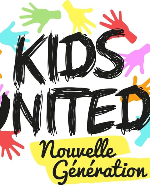 Kids United