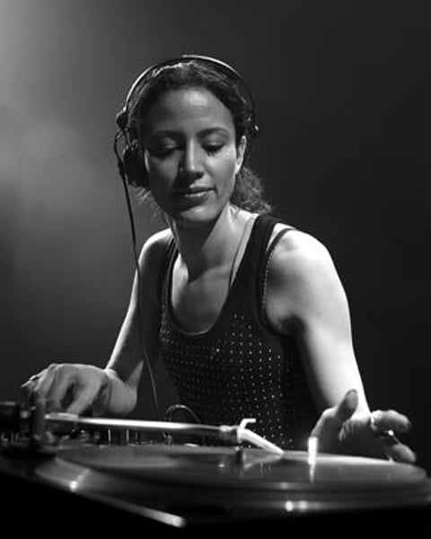 Elisa Do Brasil