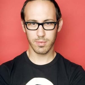 Yaron Herman