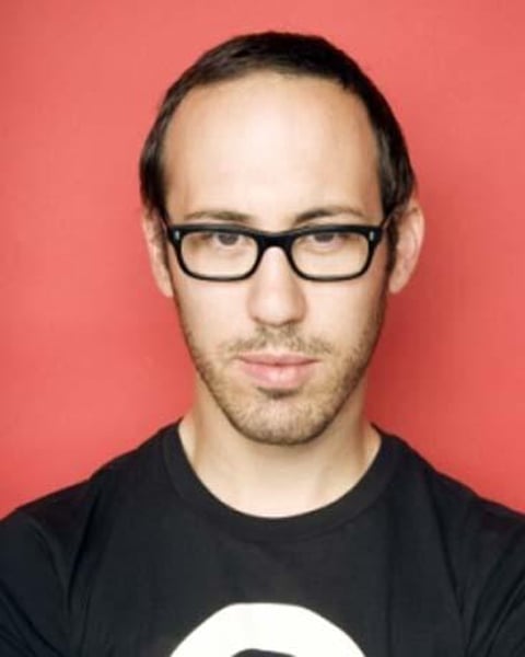 Yaron Herman