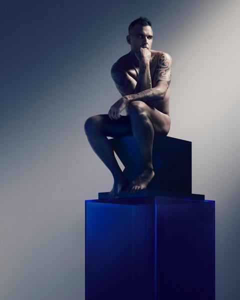 Robbie Williams