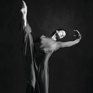 Marie Agnès Gillot