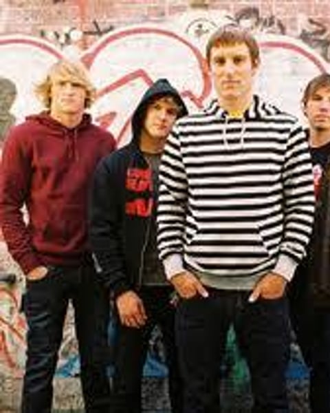 Parkway Drive