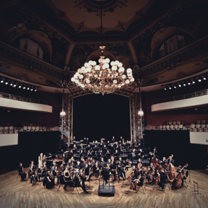 Orchestre Victor Hugo Franche Comté