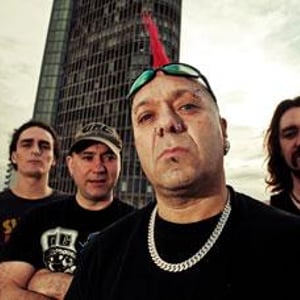 The Exploited