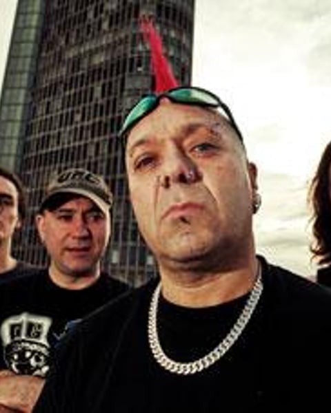 The Exploited