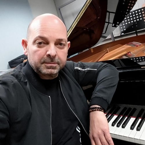 Giuseppe Nastasi 3
