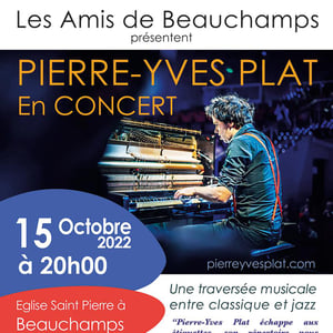 Pierre Yves Plat