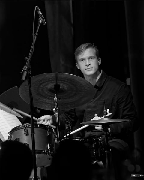 Malte Arndal