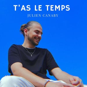 Julien Canaby