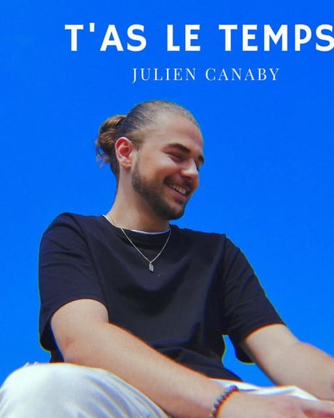 Julien Canaby