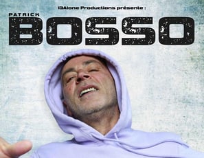 Patrick Bosso