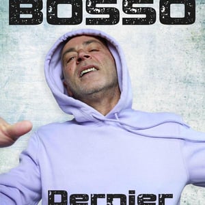 Patrick Bosso