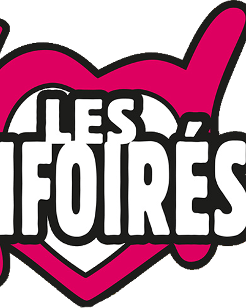 Les enfoirés