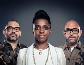Morcheeba
