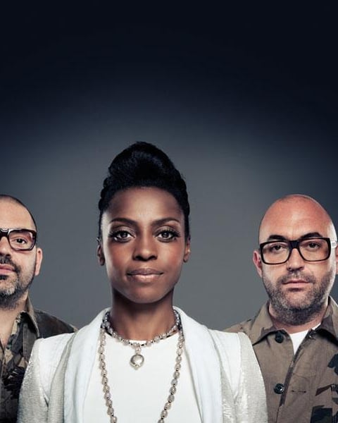 Morcheeba