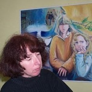 Marie-Noëlle Rançon