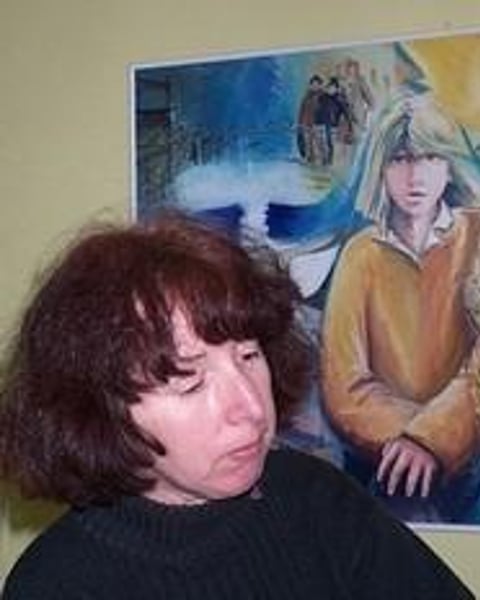 Marie-Noëlle Rançon