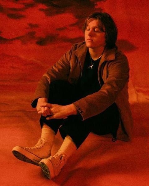 Lewis Capaldi