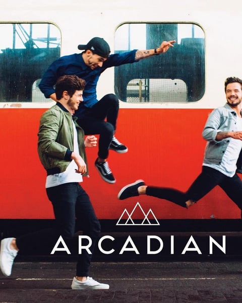 Arcadian