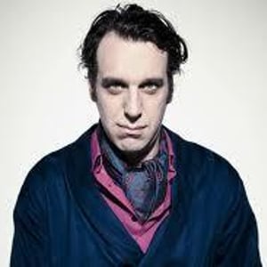 Chilly Gonzales