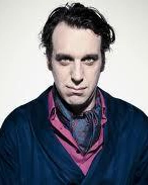 Chilly Gonzales