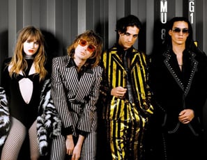Maneskin