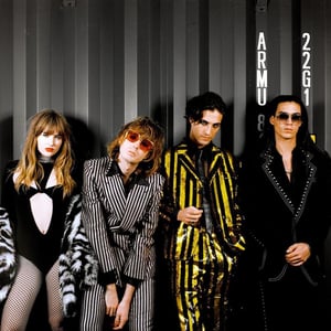 Maneskin
