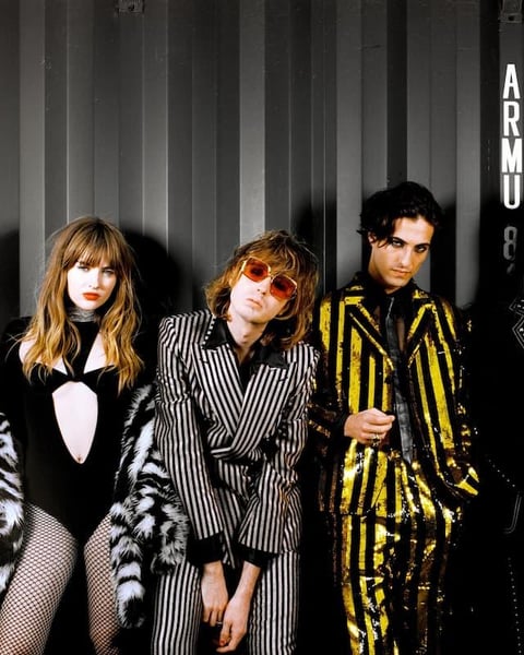 Maneskin