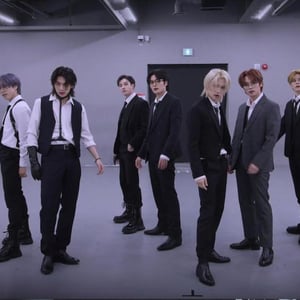 Stray Kids