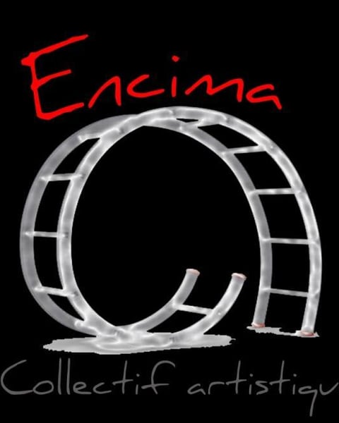 Encima