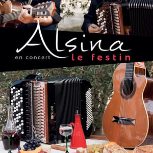 Alsina