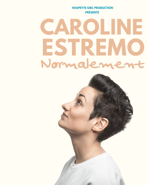 caroline Estremo