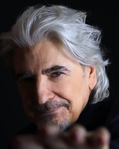 Serge Lama
