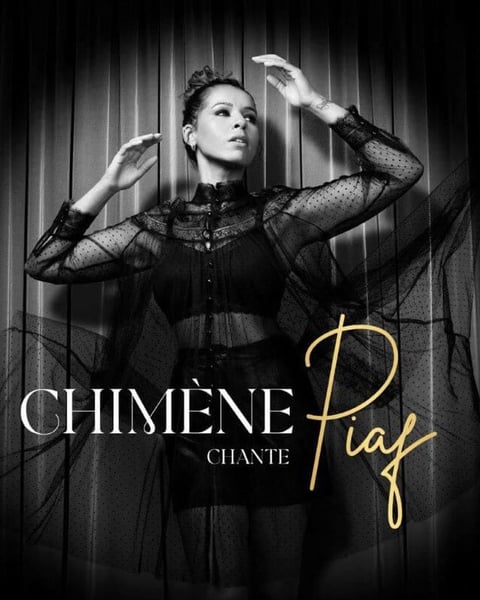Chimène Badi