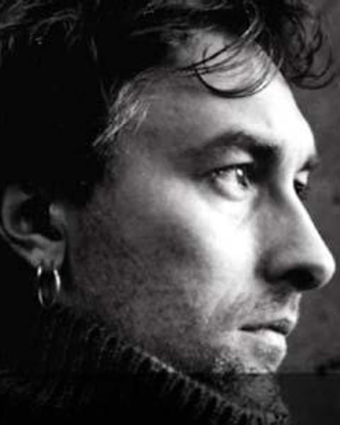 Yann Tiersen