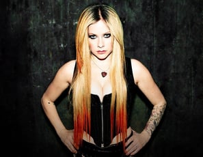 Avril Lavigne