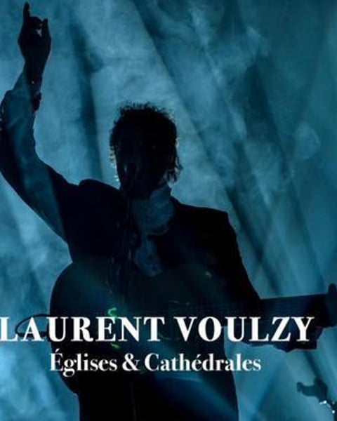 Laurent Voulzy