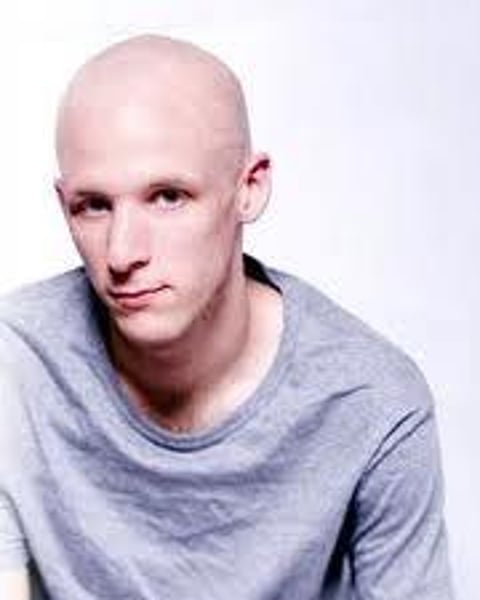 Boris Brejcha