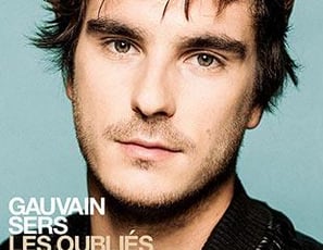 Gauvain Sers