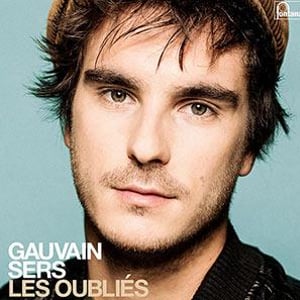 Gauvain Sers