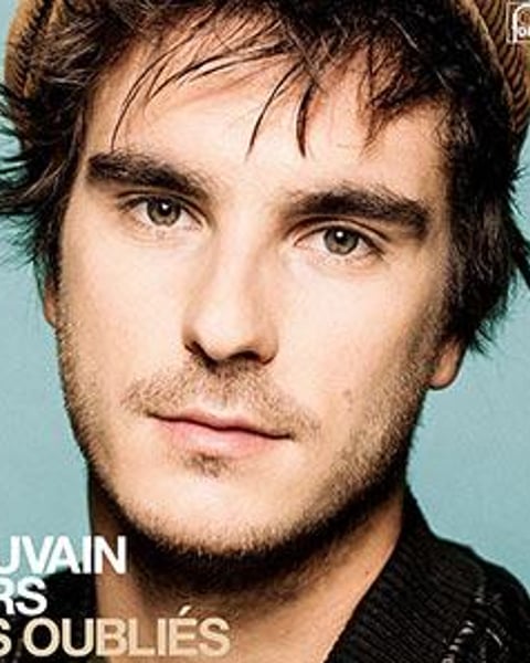 Gauvain Sers