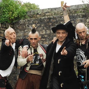 Les Ramoneurs de Menhirs
